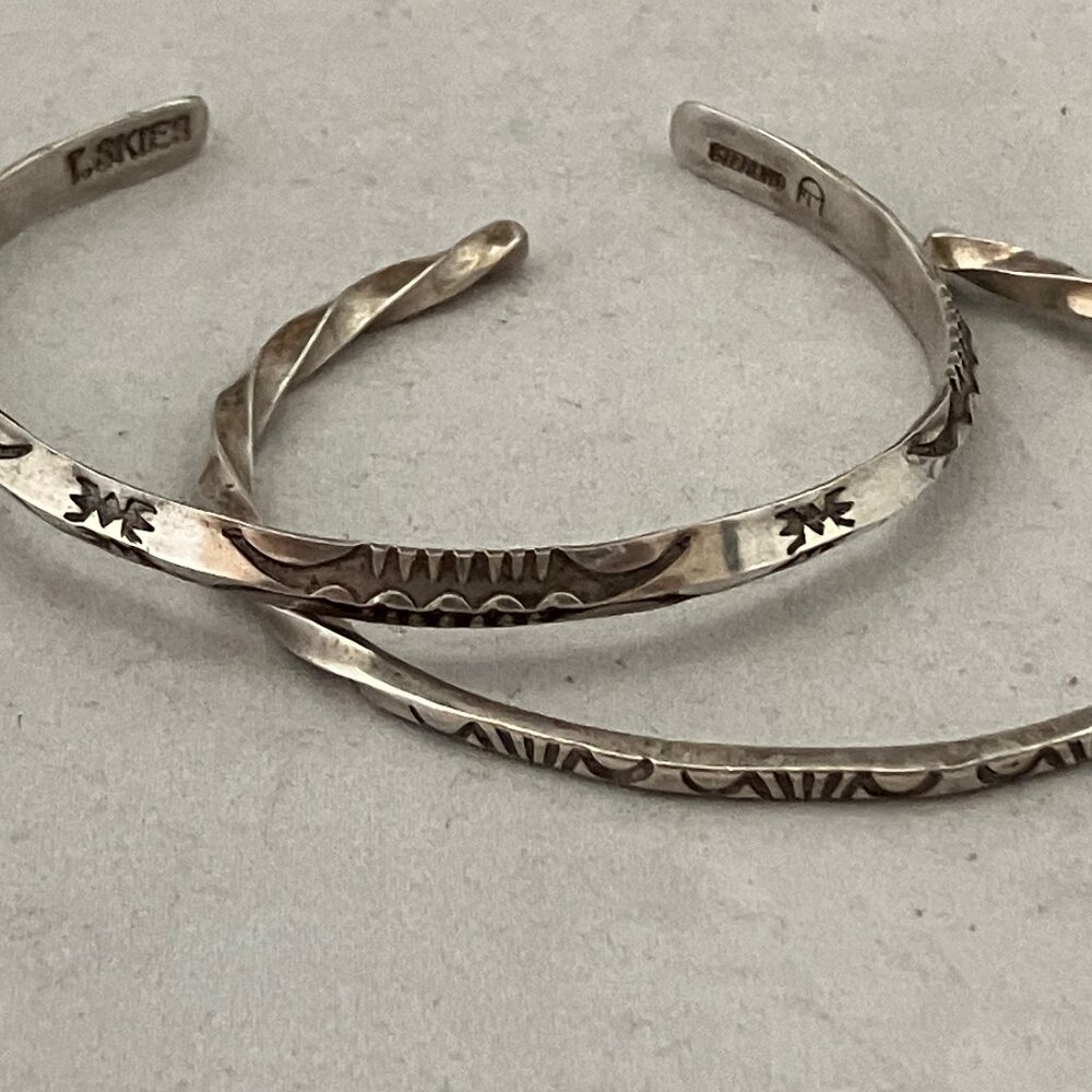 Tskies Sage Sisters Bracelet Set